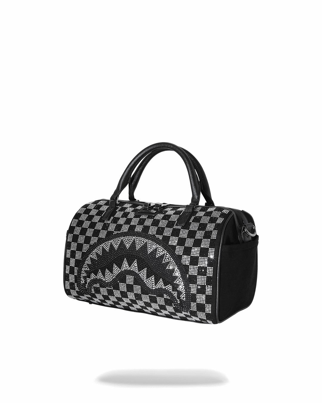 LIGHT YEARS AHEAD MINI DUFFLE | Sprayground Hot Deal