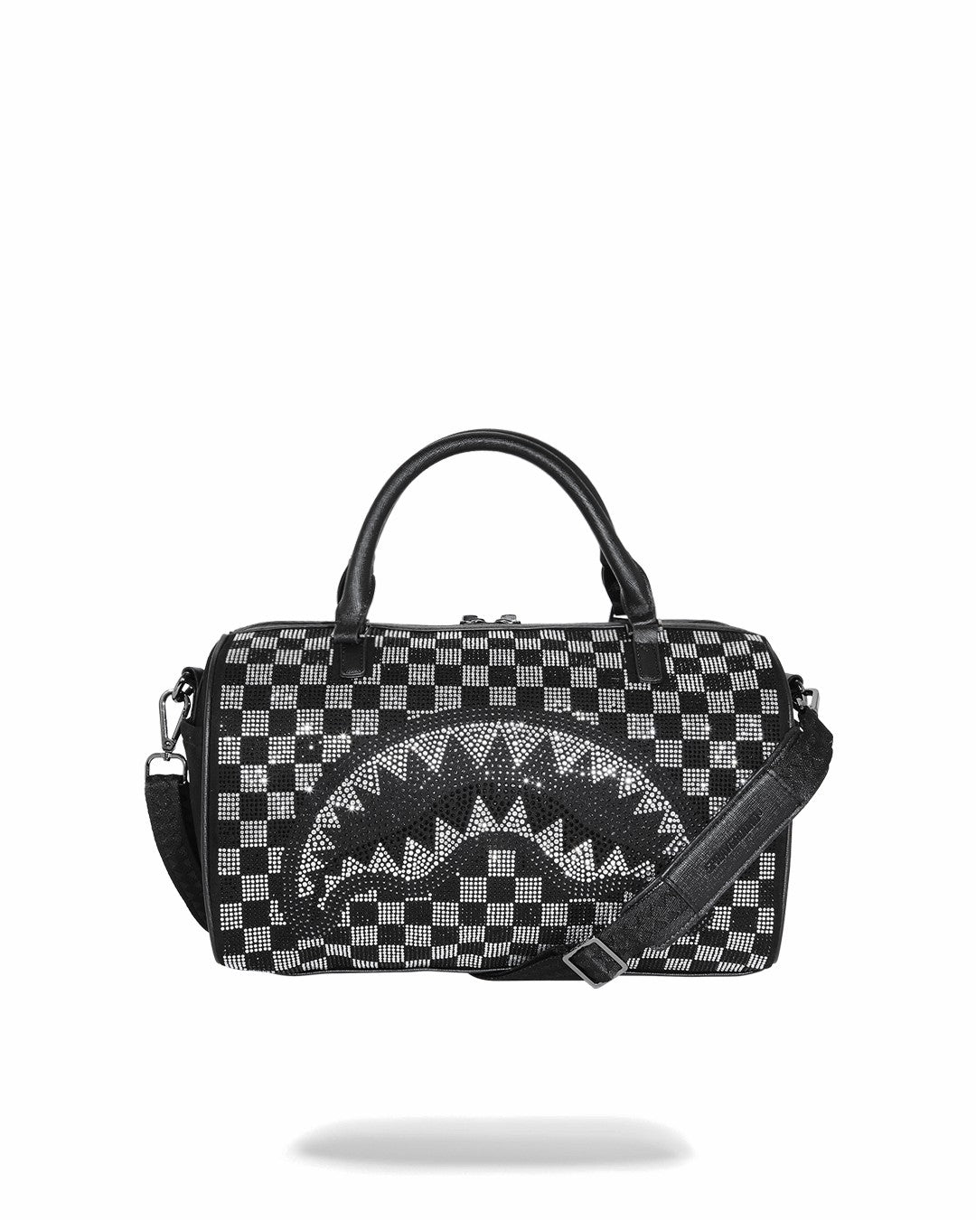 LIGHT YEARS AHEAD MINI DUFFLE | Sprayground Hot Deal