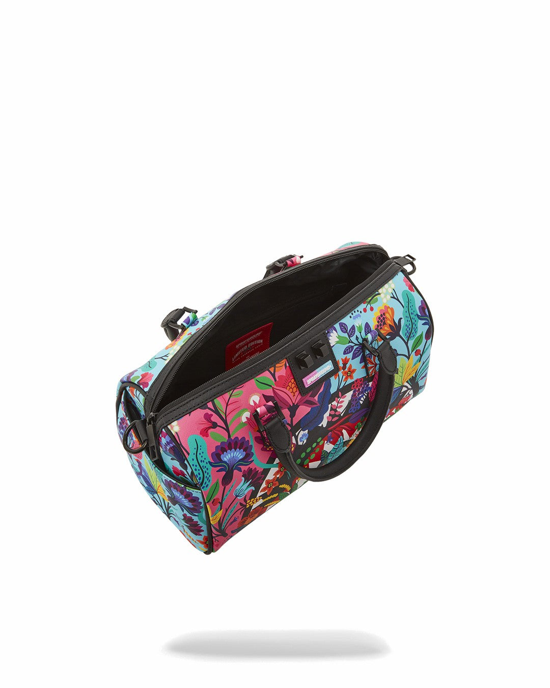 AVANT GARDEN MINI DUFFLE | Sprayground Limited Offer