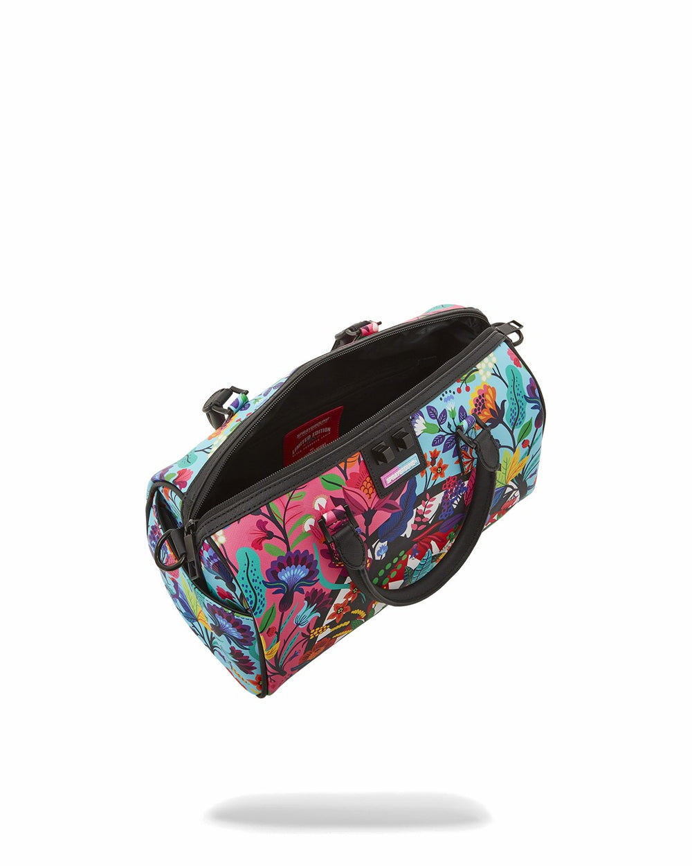 AVANT GARDEN MINI DUFFLE | Sprayground Limited Offer
