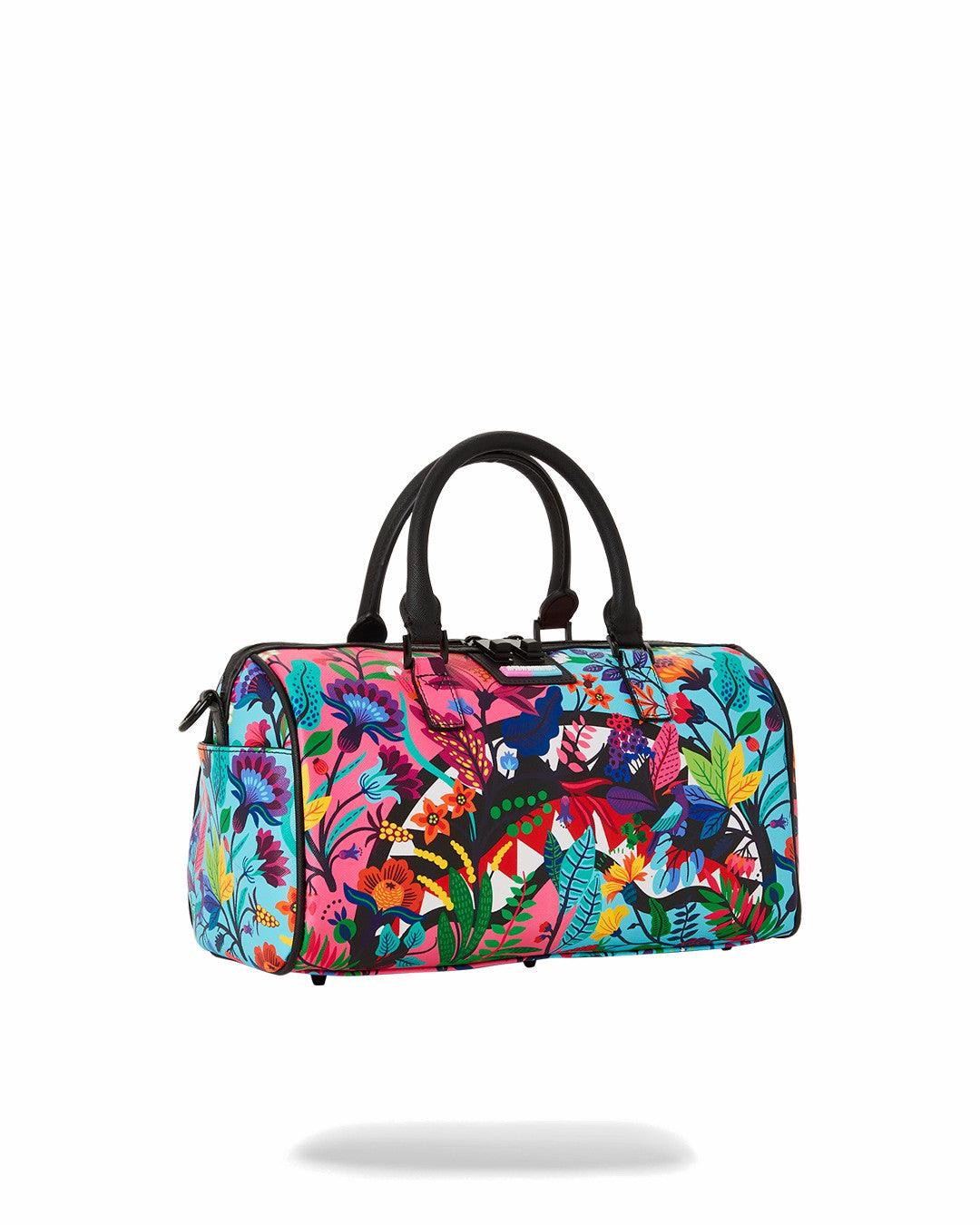 AVANT GARDEN MINI DUFFLE | Sprayground Limited Offer