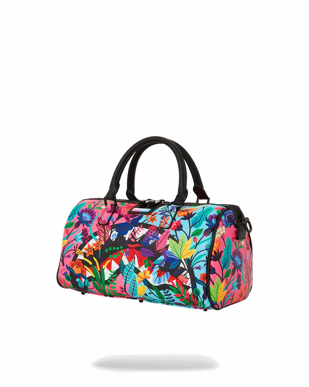 AVANT GARDEN MINI DUFFLE | Sprayground Limited Offer