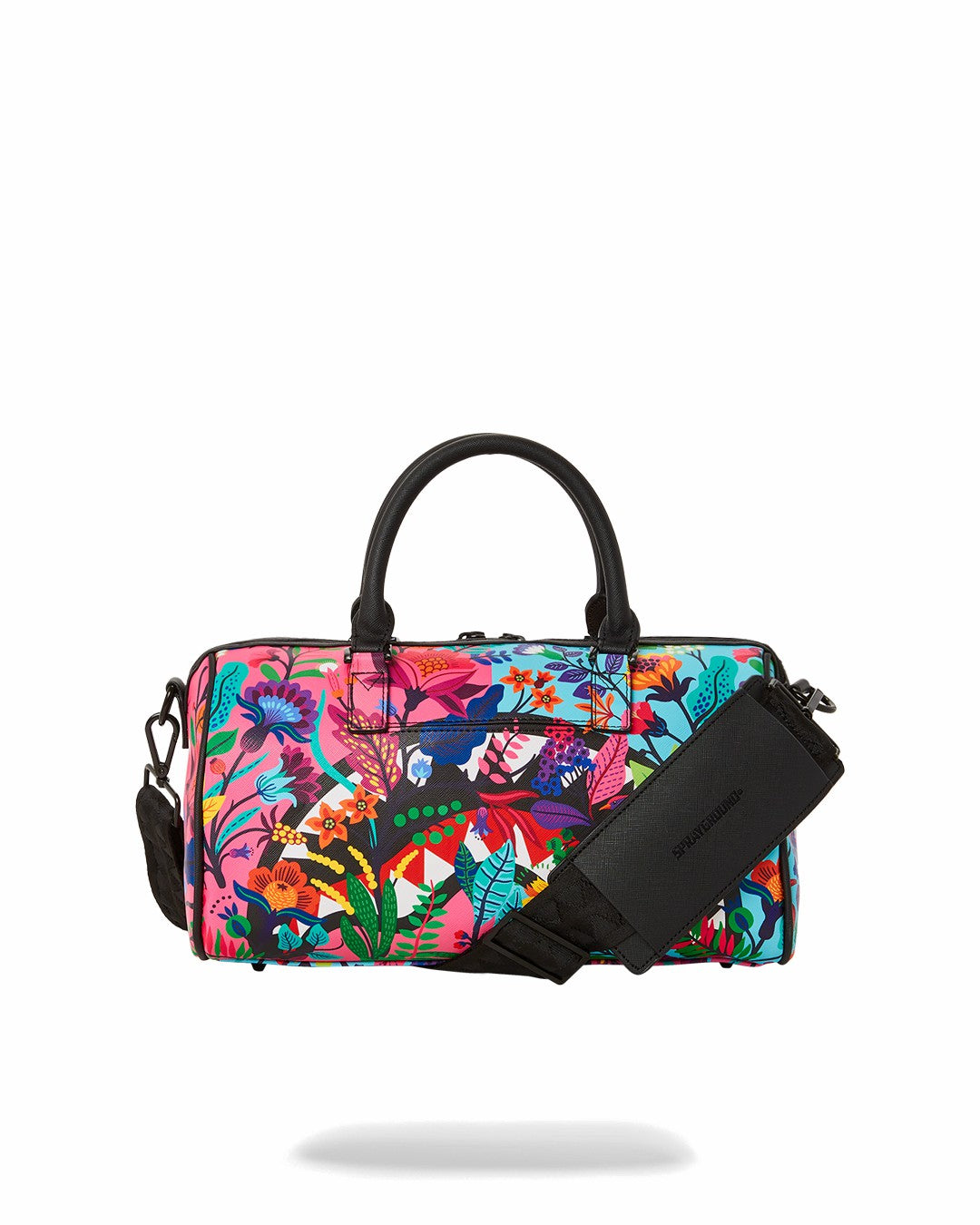 AVANT GARDEN MINI DUFFLE | Sprayground Limited Offer