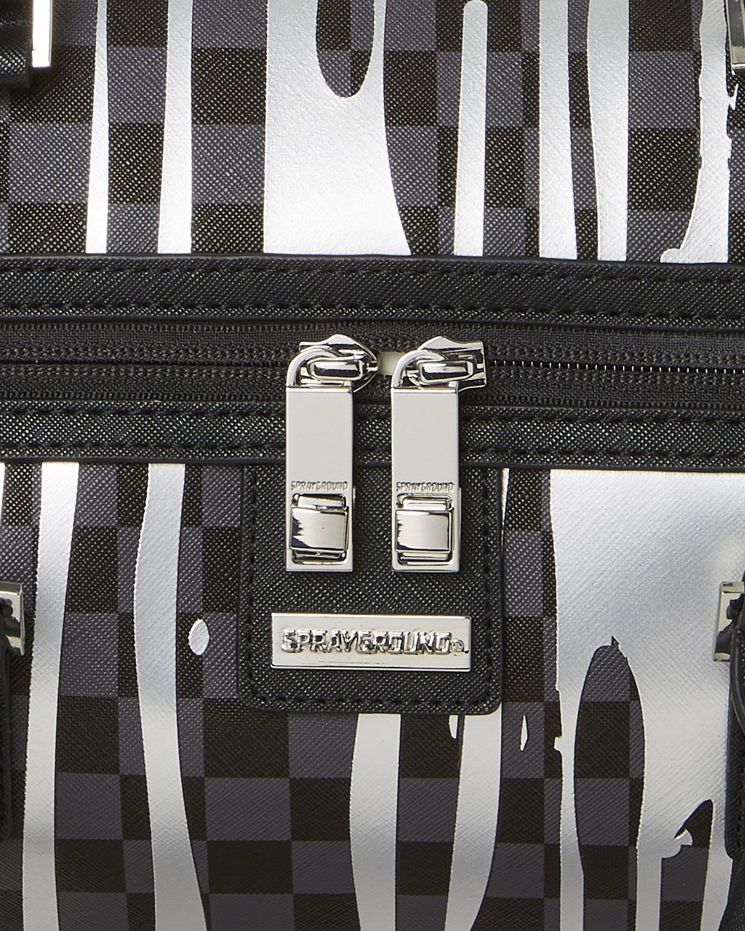 CHATEAU GHOST DUFFLE | Sprayground Sale