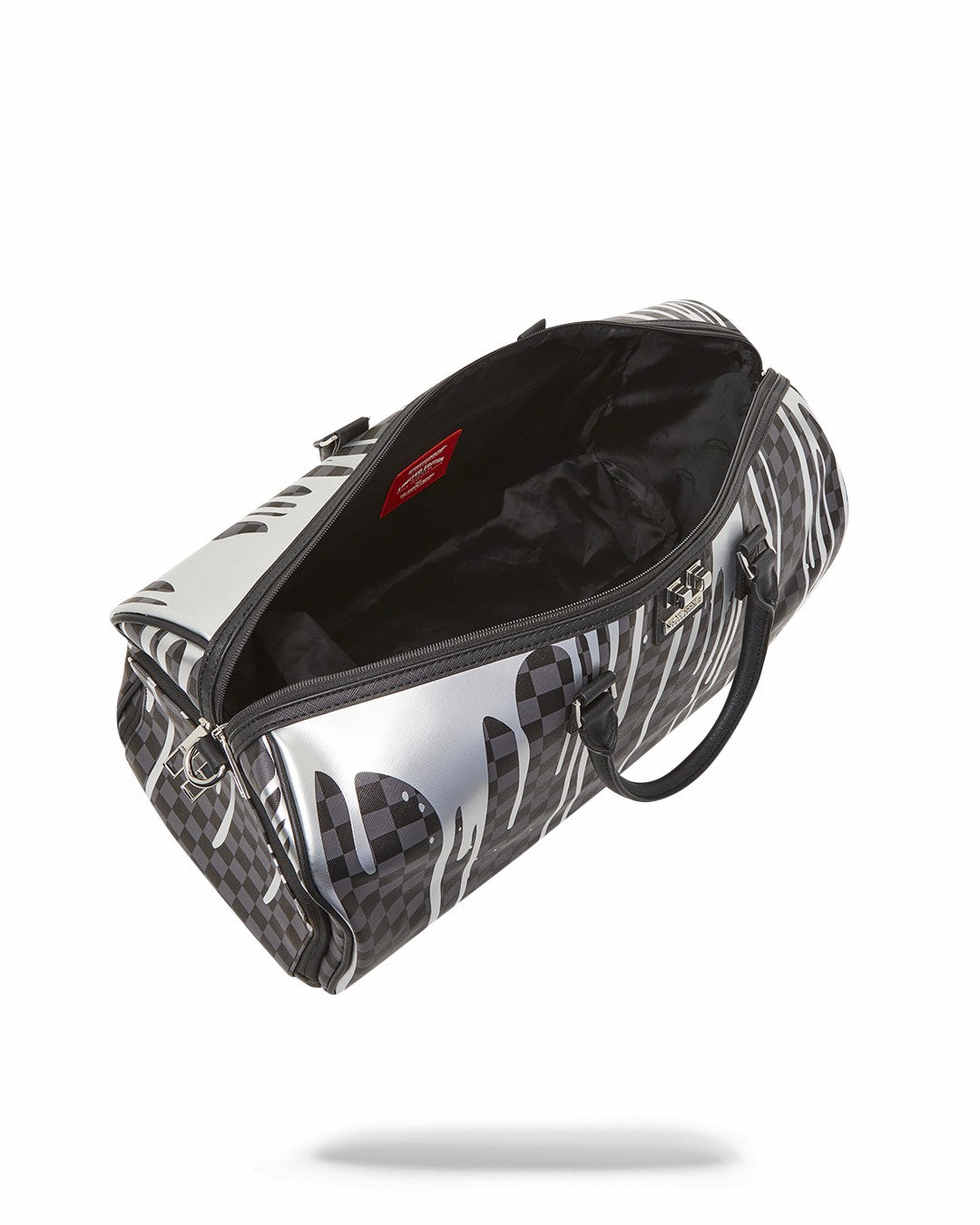 CHATEAU GHOST DUFFLE | Sprayground Sale