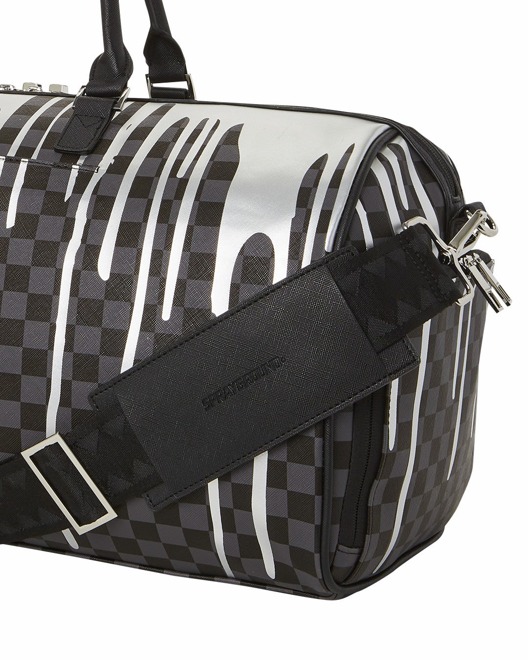 CHATEAU GHOST DUFFLE | Sprayground Sale