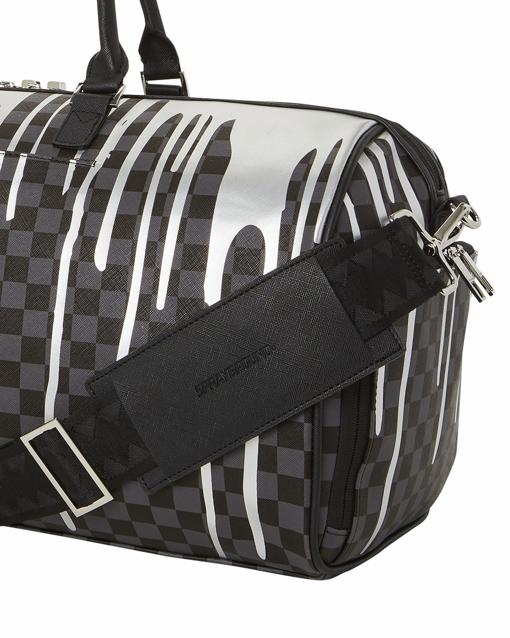 CHATEAU GHOST DUFFLE | Sprayground Sale