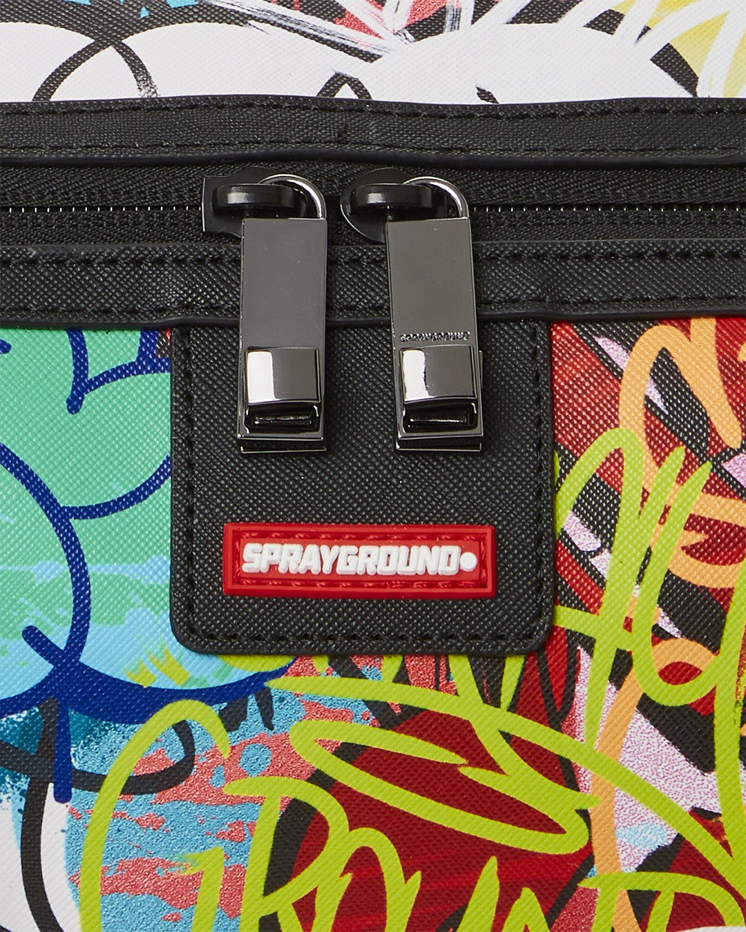 ARTISTIC PURSUIT DUFFLE | Sprayground Outlets