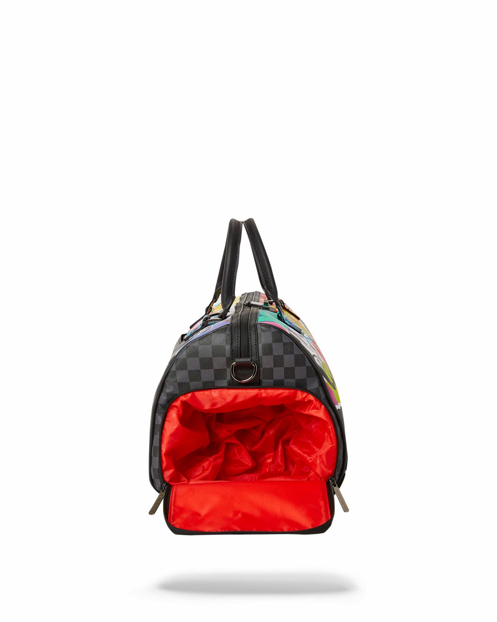 ARTISTIC PURSUIT DUFFLE | Sprayground Outlets