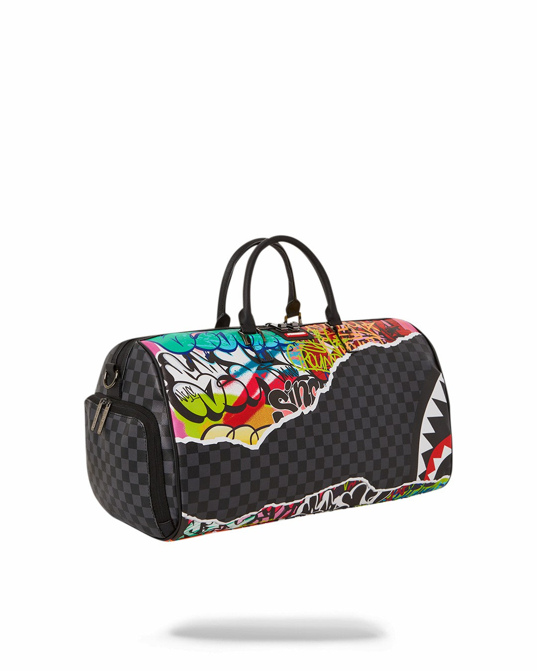 ARTISTIC PURSUIT DUFFLE | Sprayground Outlets