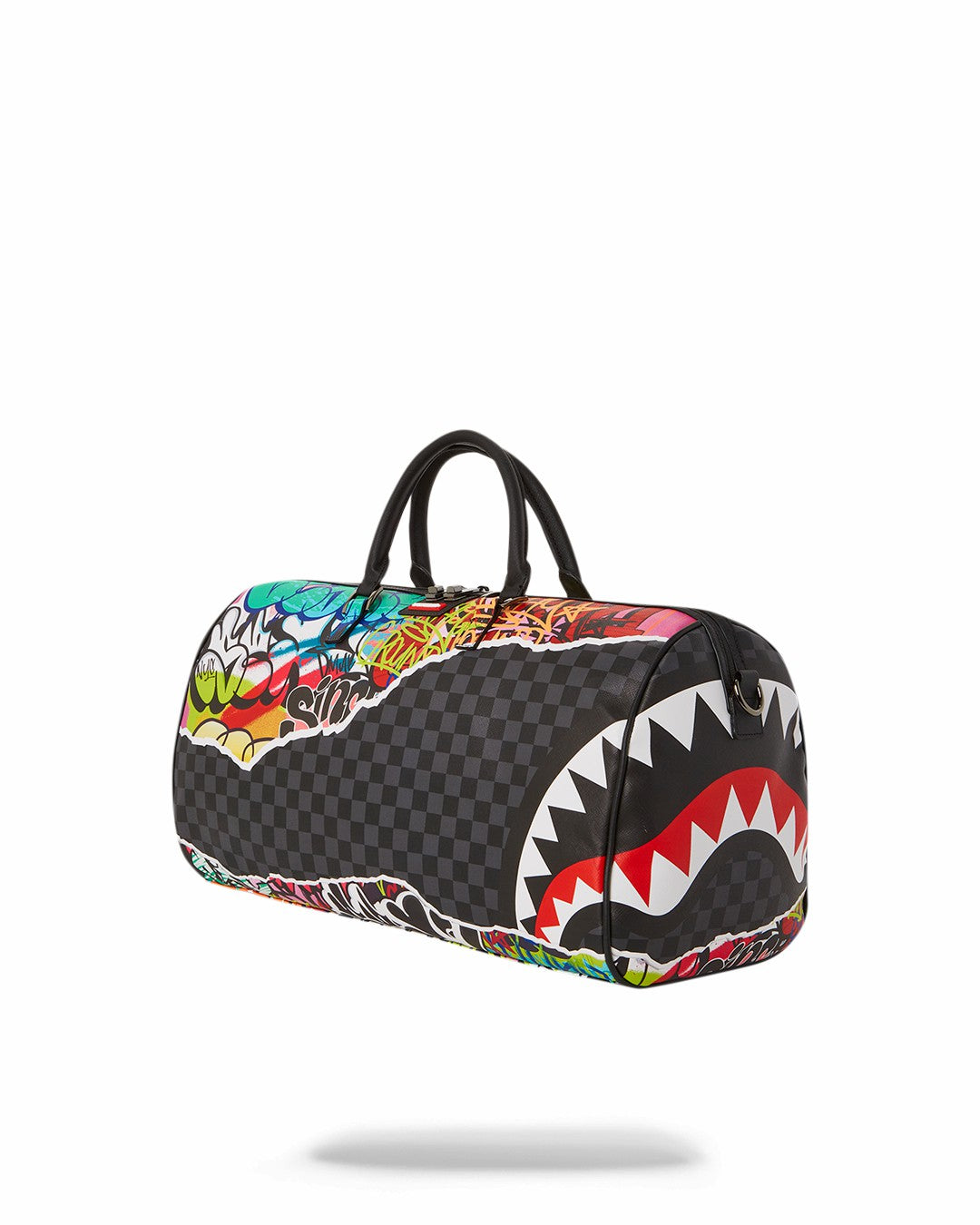ARTISTIC PURSUIT DUFFLE | Sprayground Outlets