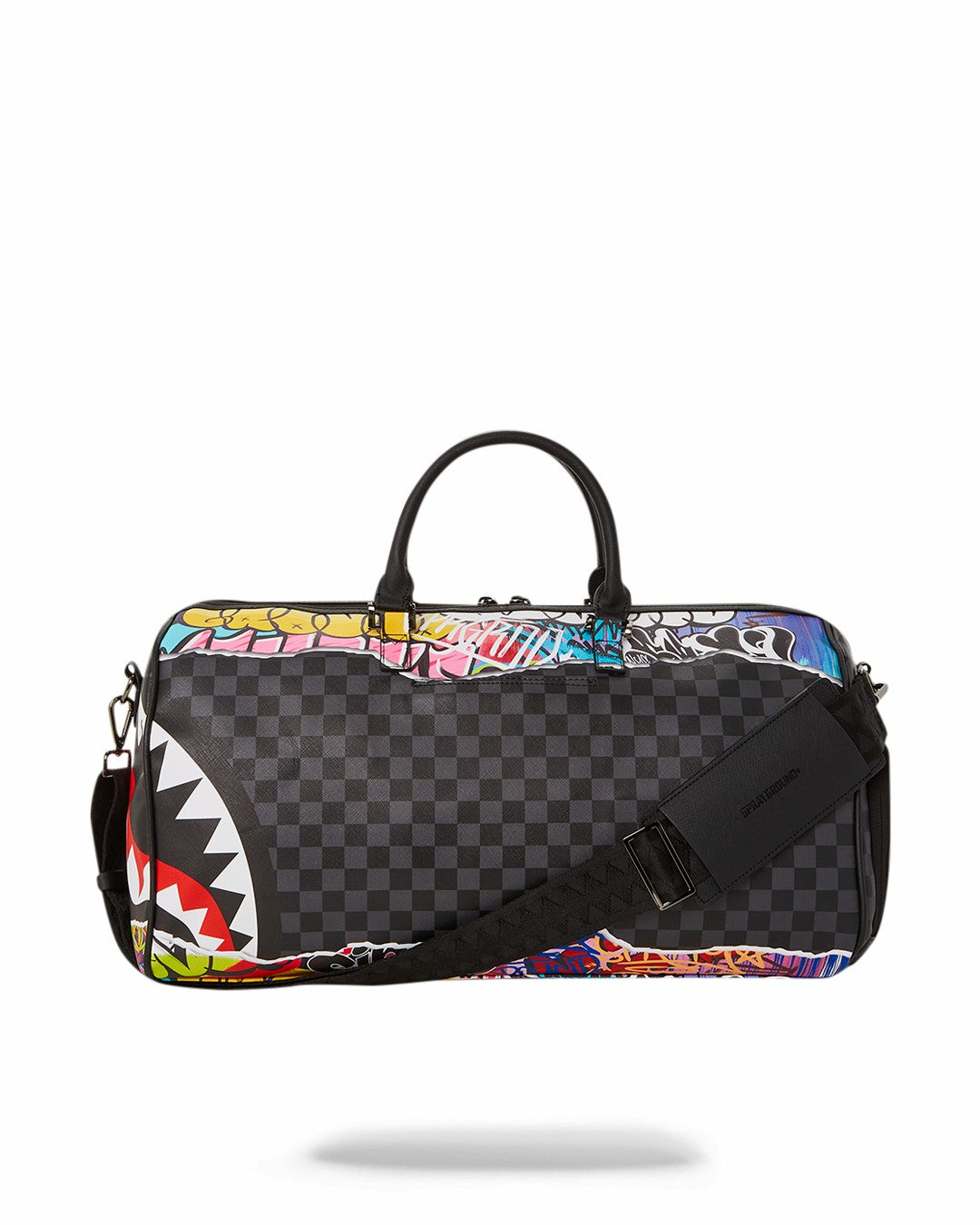 ARTISTIC PURSUIT DUFFLE | Sprayground Outlets