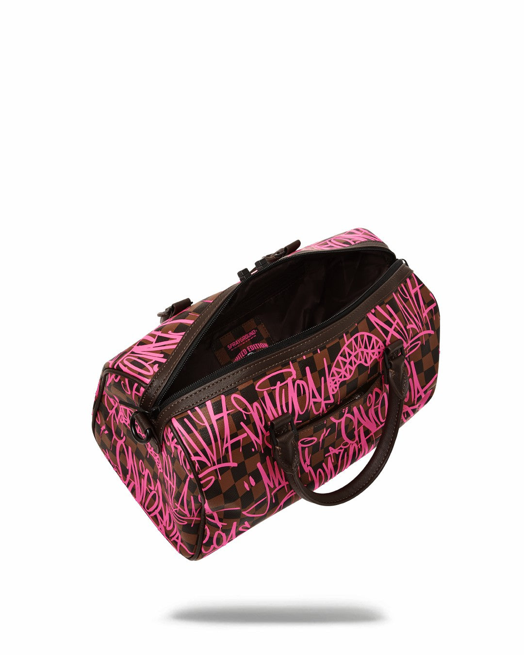 JETGRAPHIX MINI DUFFLE | Sprayground Bargain