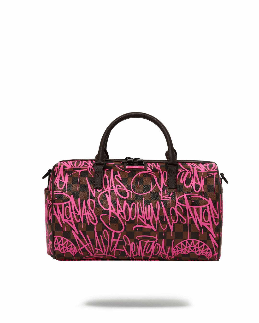 JETGRAPHIX MINI DUFFLE | Sprayground Bargain