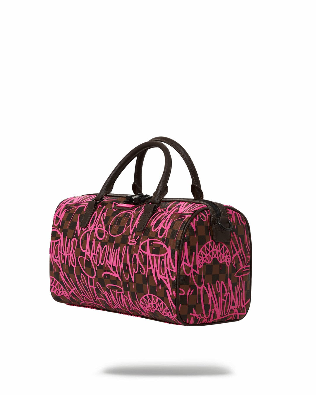 JETGRAPHIX MINI DUFFLE | Sprayground Bargain