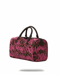 JETGRAPHIX MINI DUFFLE | Sprayground Bargain