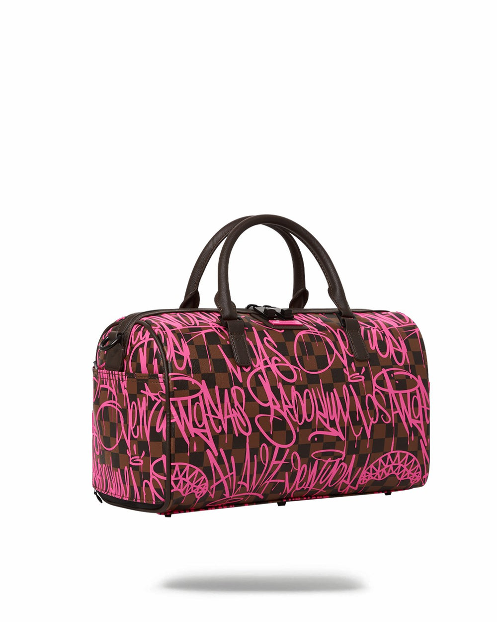 JETGRAPHIX MINI DUFFLE | Sprayground Bargain