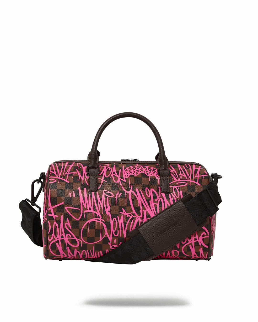 JETGRAPHIX MINI DUFFLE | Sprayground Bargain