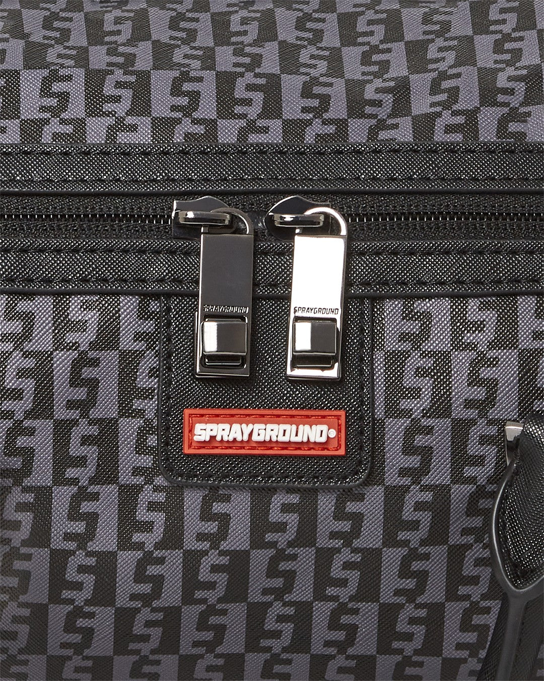 SPRAYGATTI REVV MINI DUFFLE | Sprayground Savings