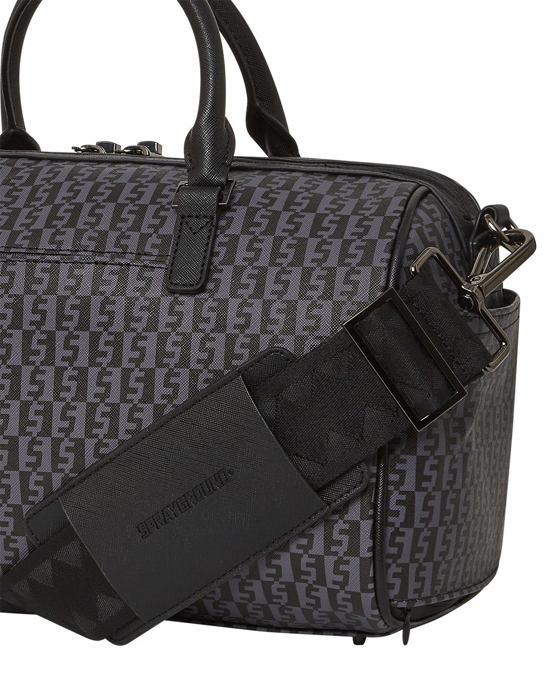 SPRAYGATTI REVV MINI DUFFLE | Sprayground Savings