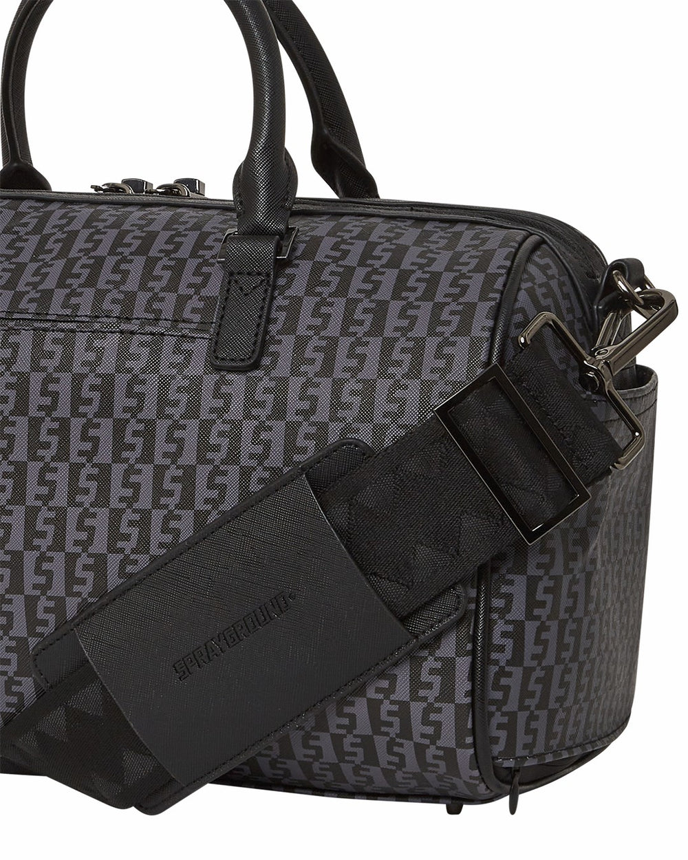 SPRAYGATTI REVV MINI DUFFLE | Sprayground Savings