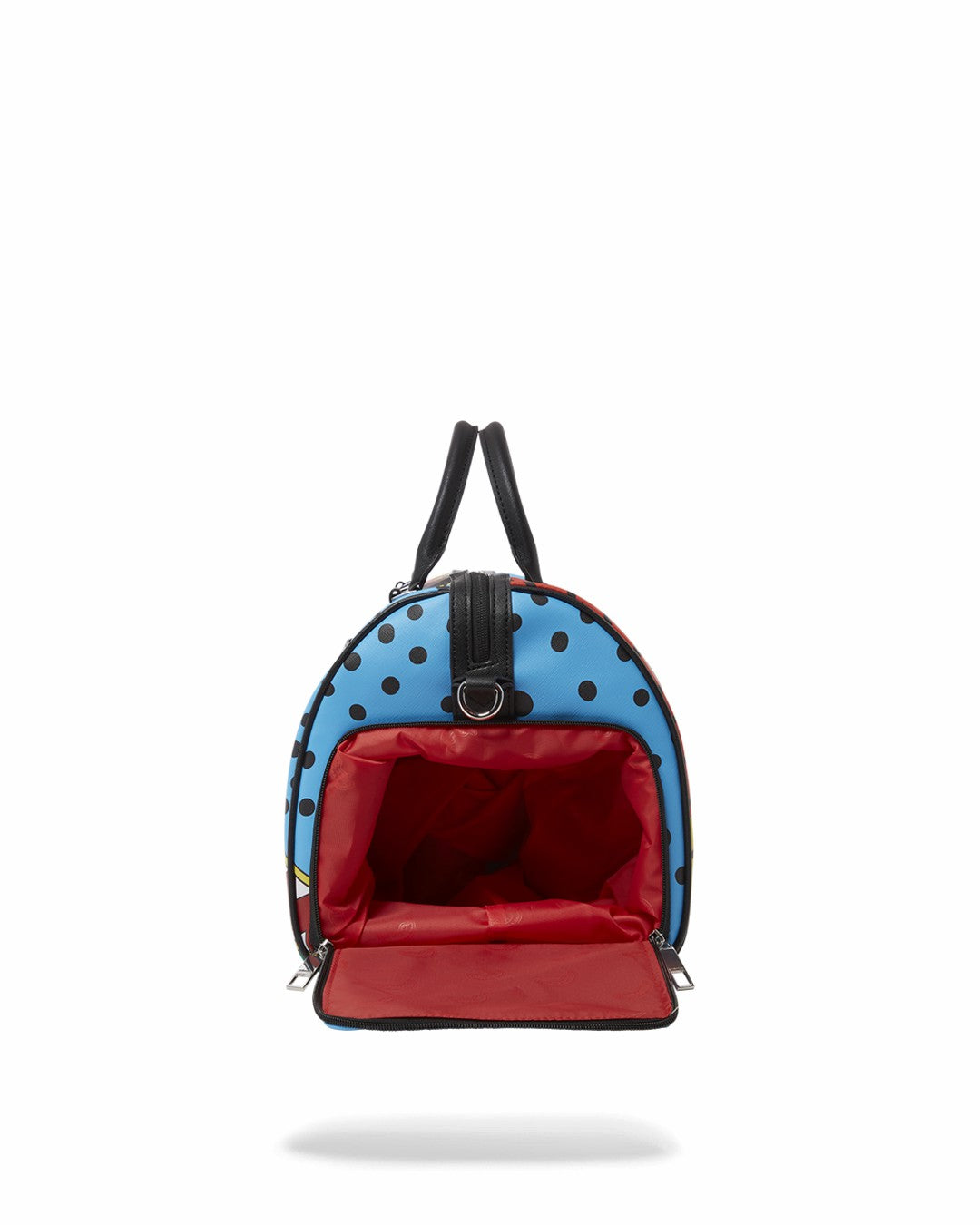 PORSCHE 1972 COLLAB DUFFLE (ONLY 1,911 UNITS MADE) | Sprayground Discounted