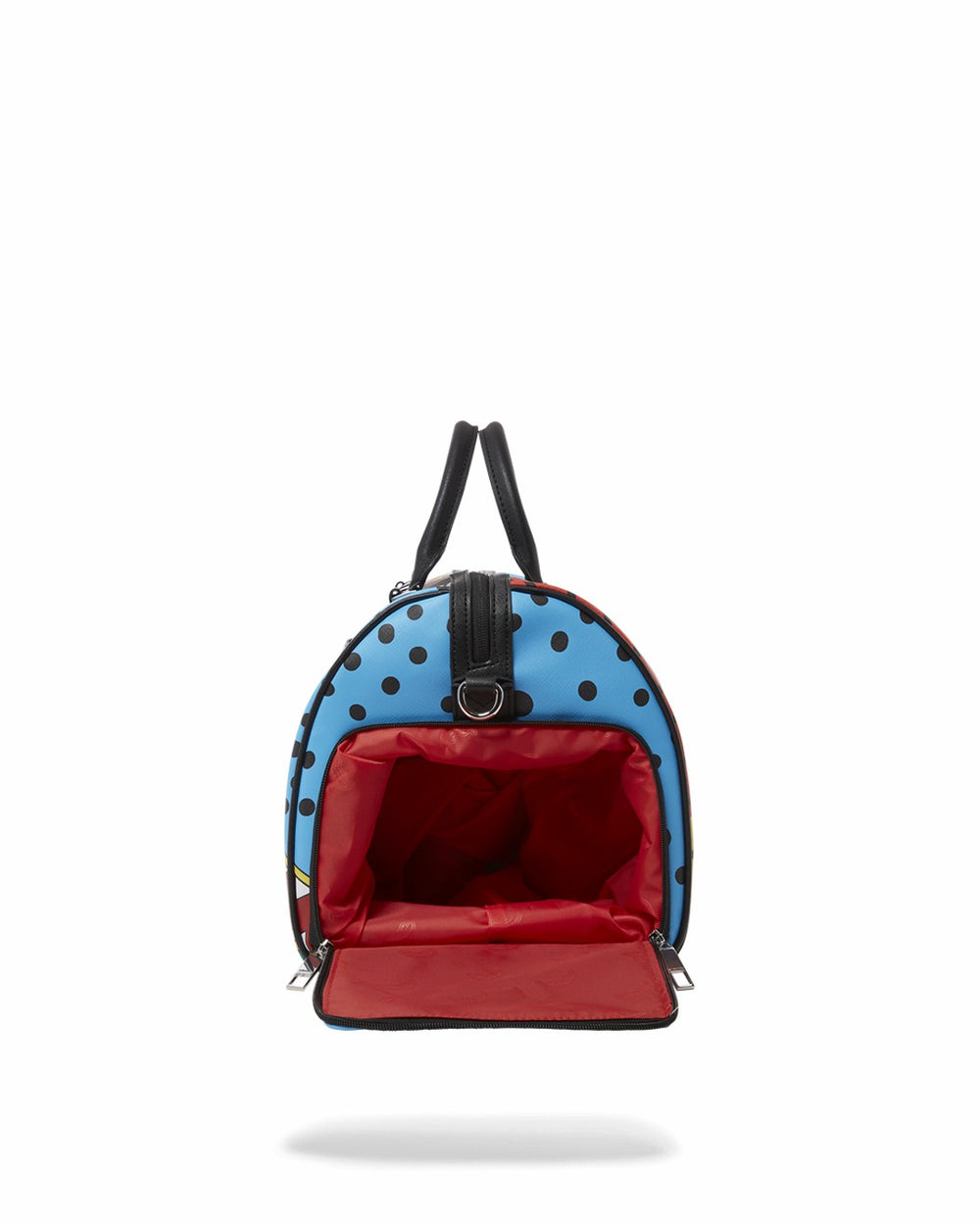PORSCHE 1972 COLLAB DUFFLE (ONLY 1,911 UNITS MADE) | Sprayground Discounted