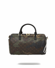 STEALTH MODE MINI DUFFLE | Sprayground Special Offer