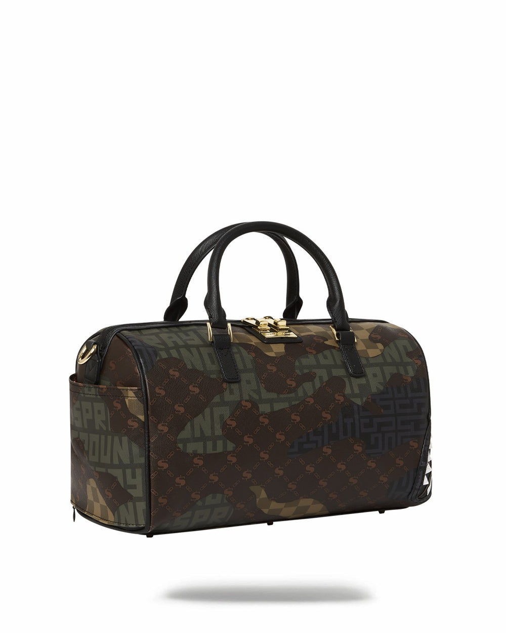 STEALTH MODE MINI DUFFLE | Sprayground Special Offer