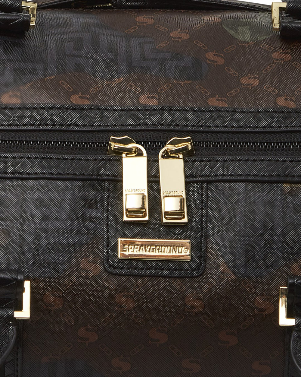 STEALTH MODE DUFFLE | Sprayground On Sale