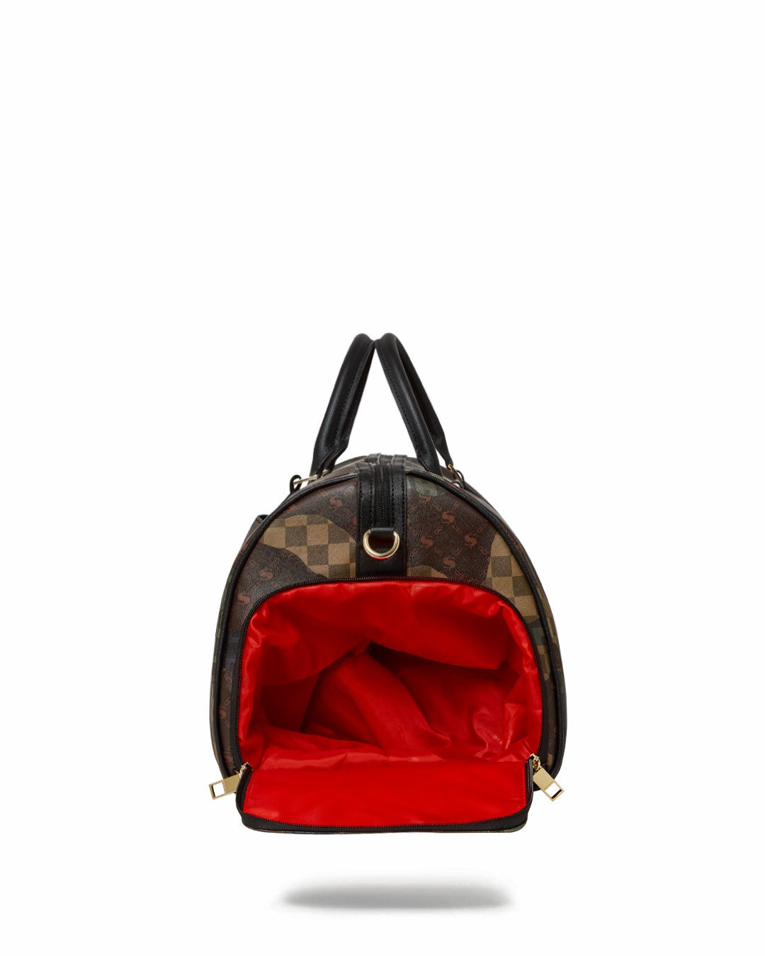 STEALTH MODE DUFFLE | Sprayground On Sale