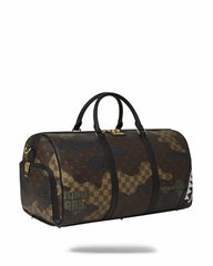 STEALTH MODE DUFFLE | Sprayground On Sale