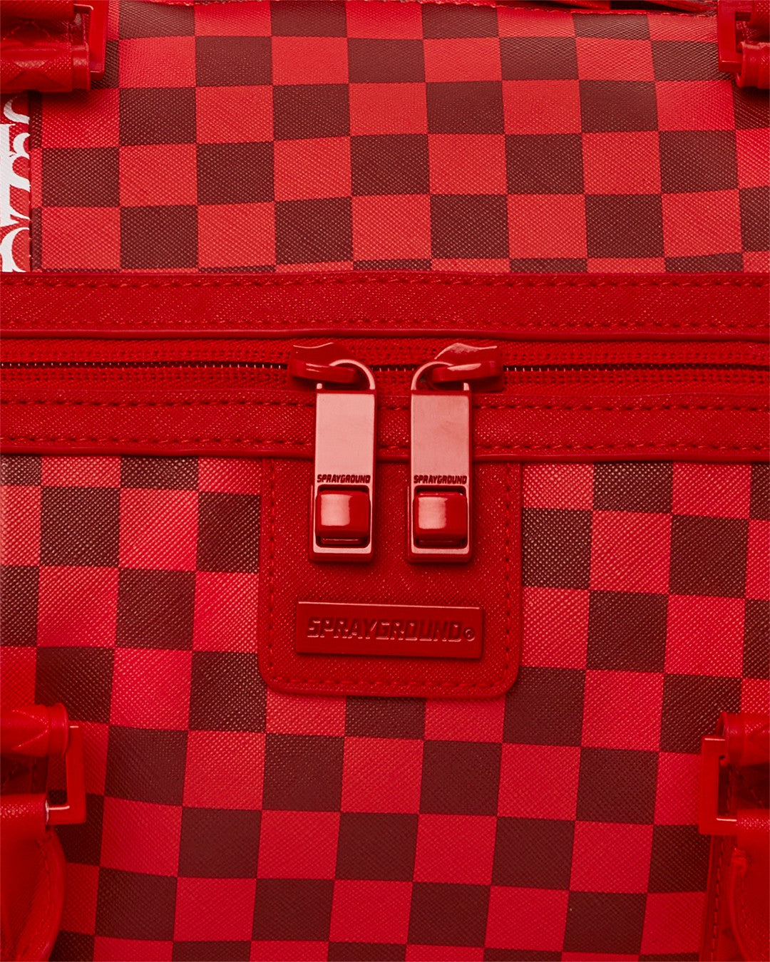 FREQUENT FLIER DUFFLE | Sprayground Sale
