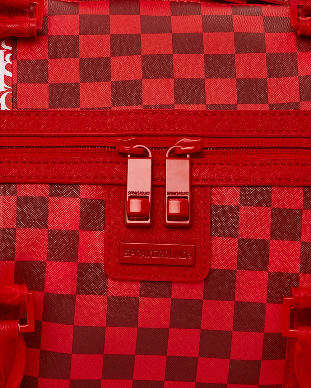FREQUENT FLIER DUFFLE | Sprayground Sale