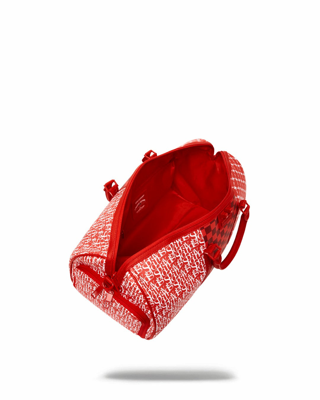 FREQUENT FLIER DUFFLE | Sprayground Sale
