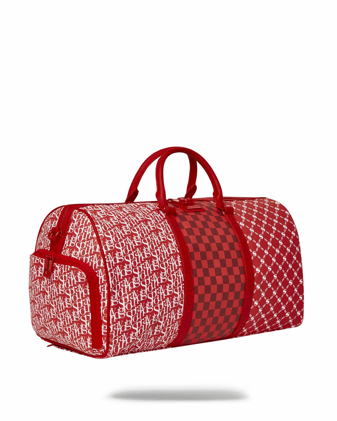 FREQUENT FLIER DUFFLE | Sprayground Sale