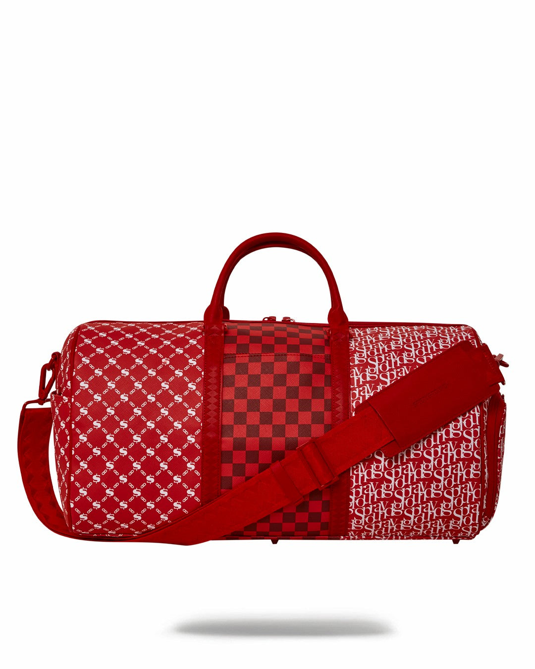 FREQUENT FLIER DUFFLE | Sprayground Sale
