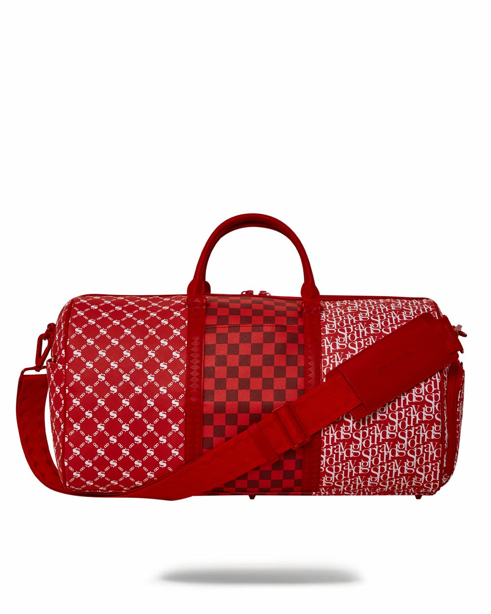 FREQUENT FLIER DUFFLE | Sprayground Sale