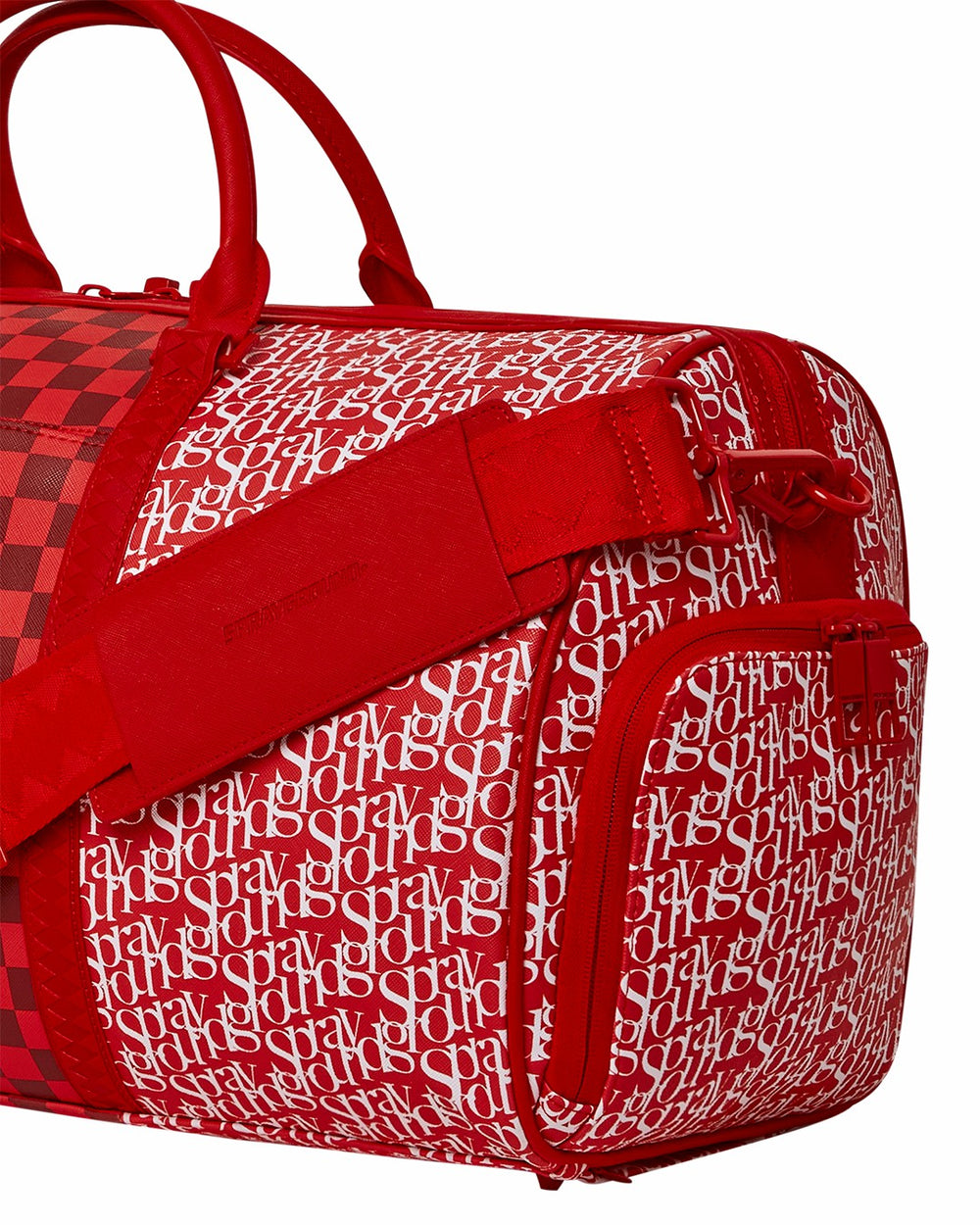 FREQUENT FLIER DUFFLE | Sprayground Sale