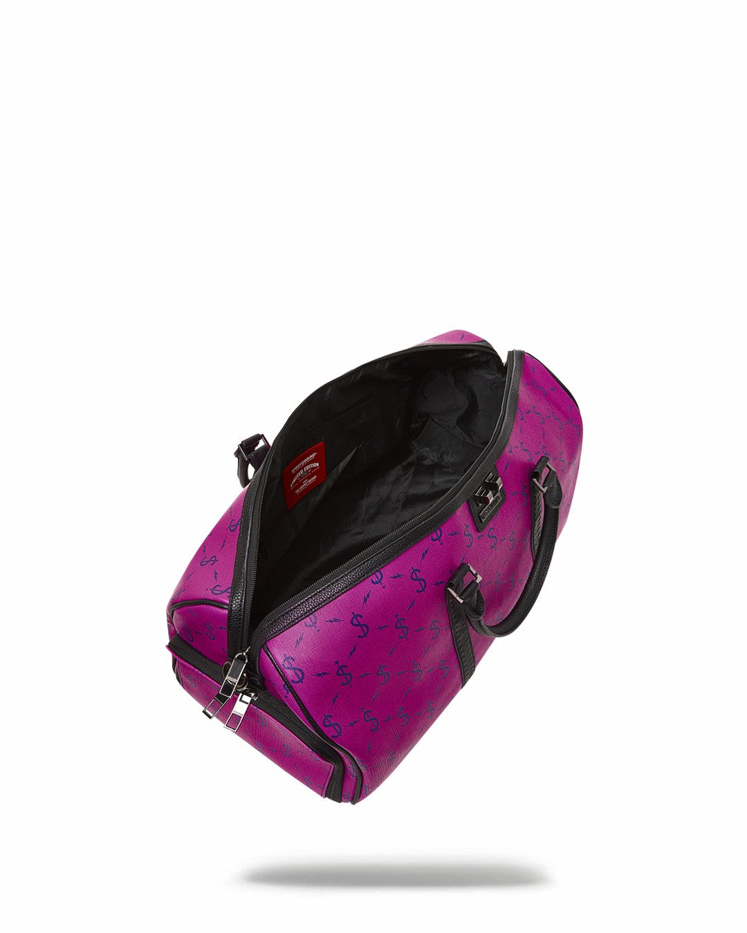 $NAPDRAGON DUFFLE | Sprayground Outlets