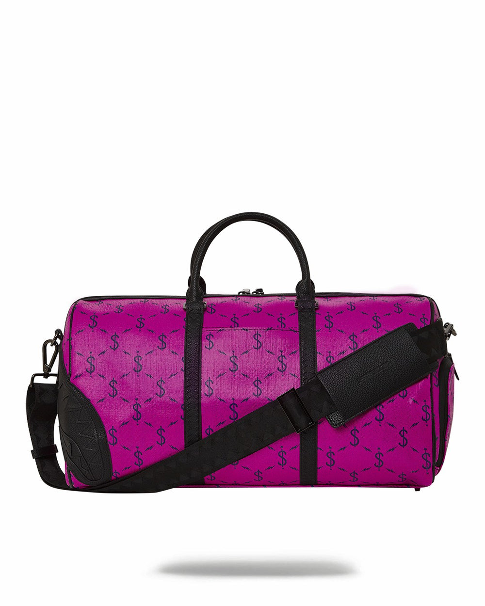 $NAPDRAGON DUFFLE | Sprayground Outlets
