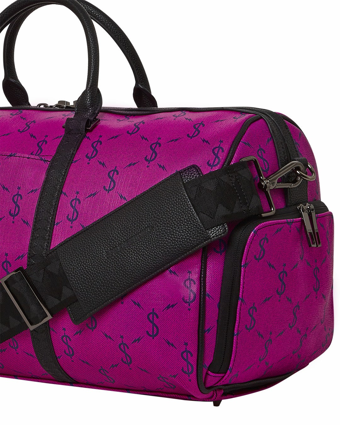 $NAPDRAGON DUFFLE | Sprayground Outlets