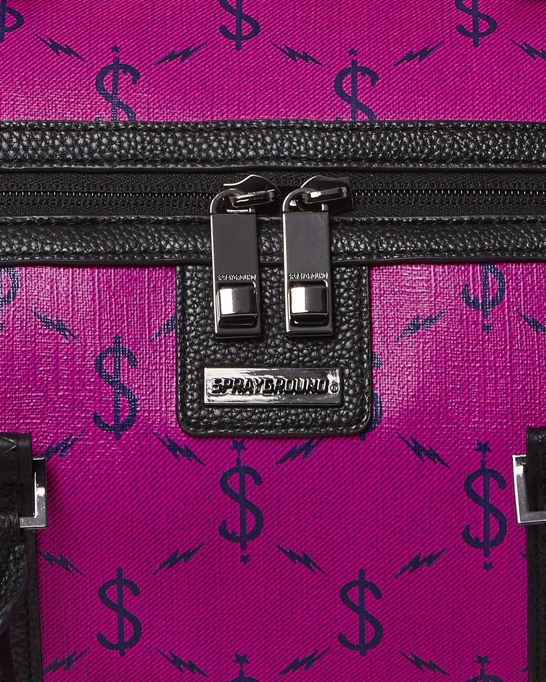 $NAPDRAGON DUFFLE | Sprayground Outlets
