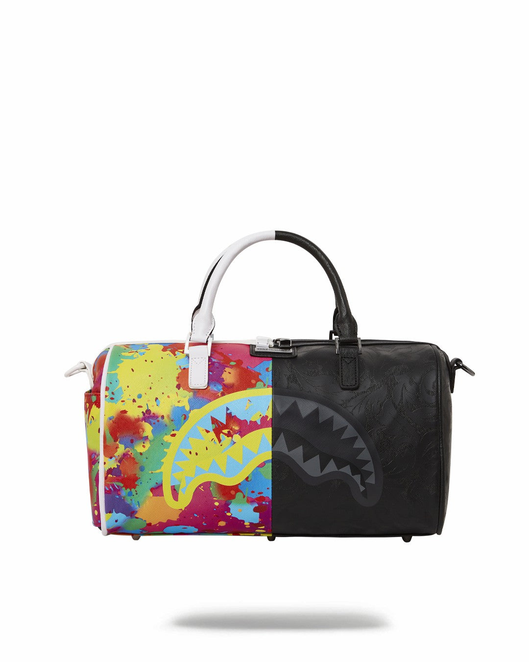 EUPHORIC DARKNESS MINI DUFFLE | Sprayground Bargain