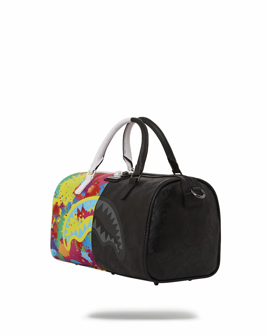 EUPHORIC DARKNESS MINI DUFFLE | Sprayground Bargain