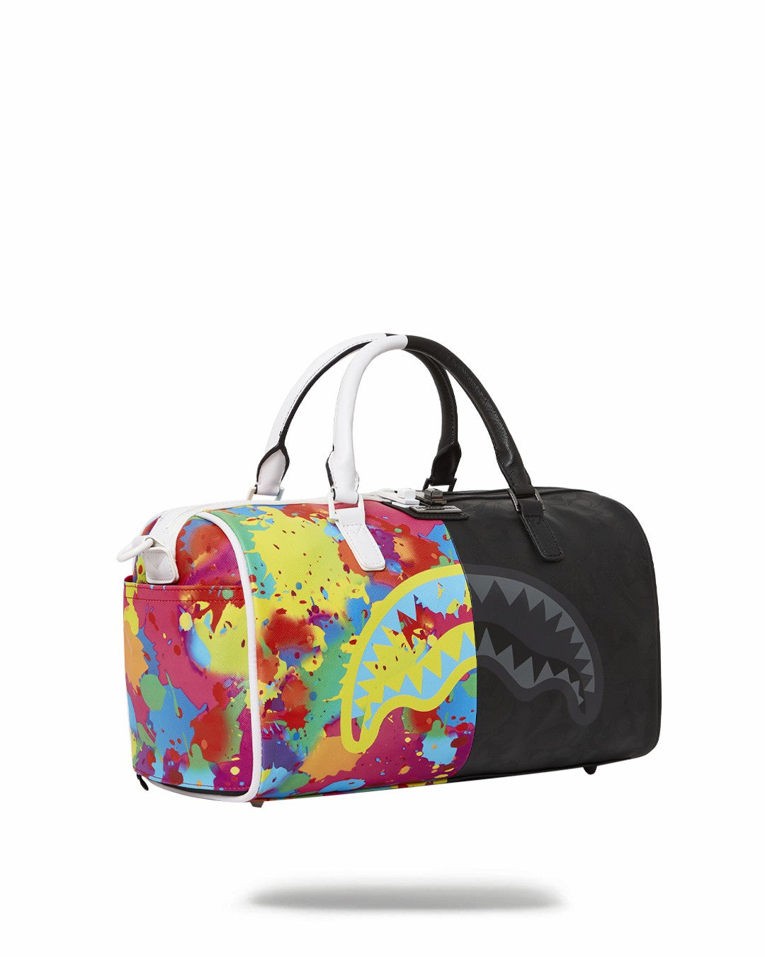 EUPHORIC DARKNESS MINI DUFFLE | Sprayground Bargain