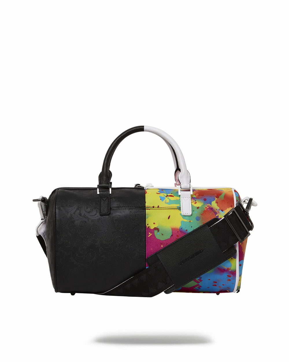 EUPHORIC DARKNESS MINI DUFFLE | Sprayground Bargain