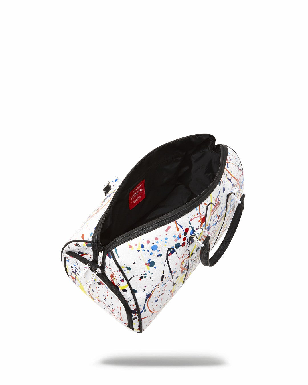 AFTER DARK SPARK DUFFLE | Sprayground Discounted