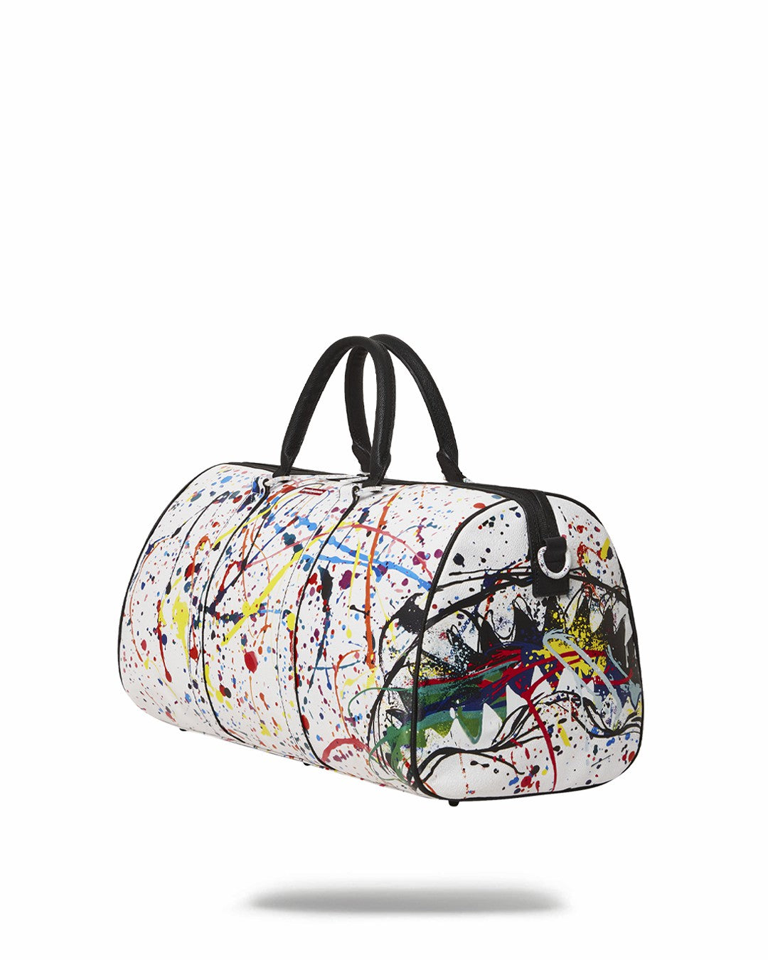 AFTER DARK SPARK DUFFLE | Sprayground Discounted