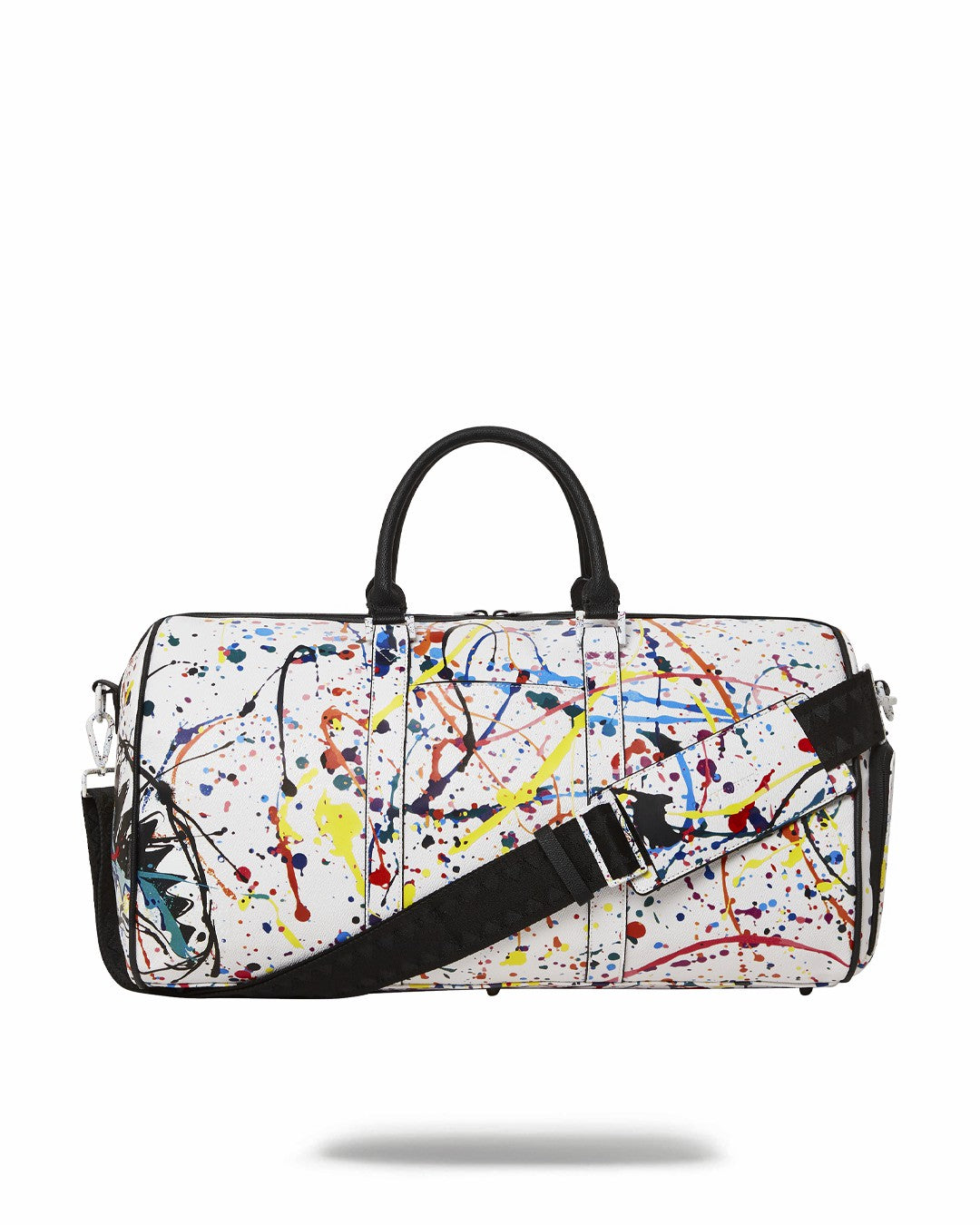 AFTER DARK SPARK DUFFLE | Sprayground Discounted